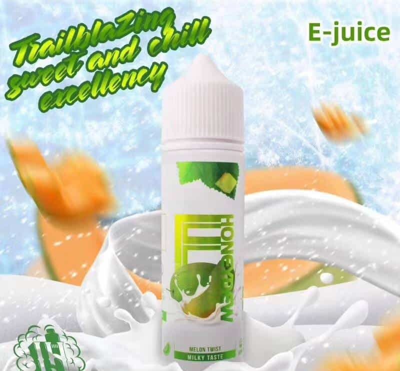LHVAPEMY大煙油