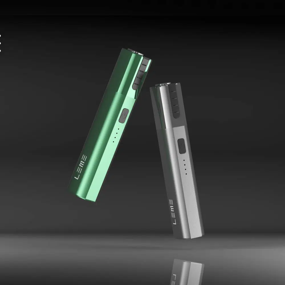 升級版LEME PRO樂美加熱主機 樂美加熱主機