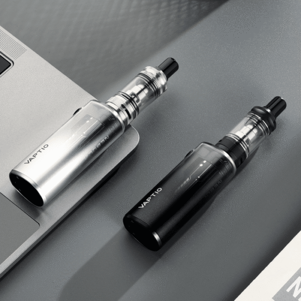VAPTIO COSMO Nebula 星雲套組｜1500mAh電池｜支援口吸與肺吸｜Type-C快充電子煙主機