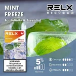 悅刻六代煙彈 買四送1顆彈 (4/5代主機通用)：圖片 11