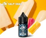 鯊克煙油SALT SHAQ 原裝進口 35MG/40MG 買五送一：圖片 19