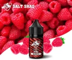 鯊克煙油SALT SHAQ 原裝進口 35MG/40MG 買五送一：圖片 14