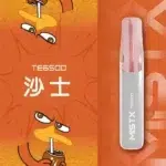 MIST X 鴨嘴獸 TE6500 拋棄式電子煙｜6500 口續航・免充電使用：圖片 13